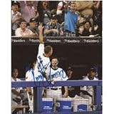 Brett Lawrie Autographed 8X10 Photo (Curtain Call)