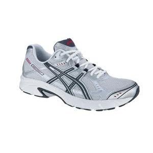 Asics Laufschuh Patriot 4 T1G2N-0190 Gr. 45