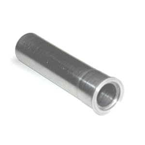 Adapter Sleeve / convert your shotgun chamber from 12 Ga. to .410 Ga. / Ammo Adapter / Gauge Reducer / Ammo Converter /