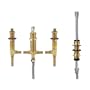 Moen 1/2 Inch Rough In Valve