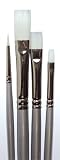 Pro Arte Brush Wallet Acrylix Series 201