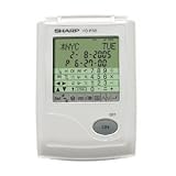 Sharp YO-P5B PDA Personal Organizer with Stylus