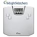 Weight Watchers Digital Body Fat and Water Scale