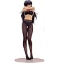 Tsuyokisu Yashi Nagomi Statue