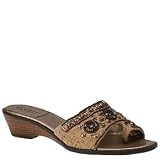 Van Eli Ladies Kaija Sandal by 