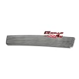 03-04 Lincoln Navigator Bumper Billet Grille Grill Insert # L66545A by APS