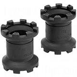 Gametime Batting Tee Stackers