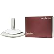 Euphoria by Calvin Klein for Women, Eau De Parfum Spray, 3.4 Ounce