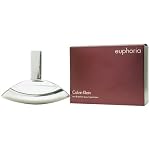 Euphoria by Calvin Klein for Women, Eau De Parfum Spray, 3.4 Ounce