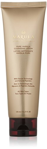 Marula Pure Marula Cleansing Lotion, 4.23 fl. oz.
