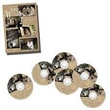 PhotoVision Digital Wedding Techniques, 6 Tutorial DVD's following Five Complete Weddings