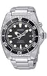 Seiko Men's Kinetic watch #SKA371
