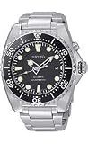 Seiko Men's Kinetic watch #SKA371