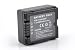 Atekcity 7.2v 680mah Replacement Digital Camera Battery Pack