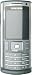 Samsung SGH-U800 anthrazit Vodafone
