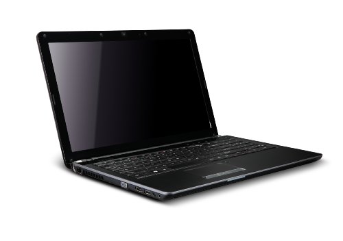Secure Online Ordering Gateway EC5801U 15.6-Inch Silver Laptop