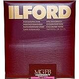 Ilford Multigrade FB Fiber Based Warmtone VC Variable Contrast Black & White Enlarging Paper - 11x14