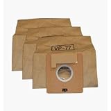 Bissell Replacement Bags For Model #6900