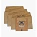 Bissell 32115 Replacement Bags for 6900 (3 pack)