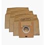 Bissell 32115 Replacement Bags for 6900 (3 pack)