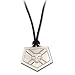 Bleach Substitute Soul Reaper Anime Necklace