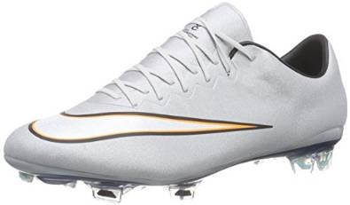 Nike Mercurial Vapor X CR FG Mens Soccer Shoes