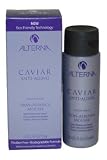 Caviar Anti-Aging Non-Aerosol Mousse for Unisex By Alterna, 3 Ounce