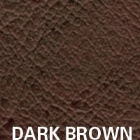 Pro Series Leatherette 8 Foot Pool Table Cover Color: Dark Brown On Sale