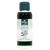 Kneipp Herbal Bath: Eucalyptus