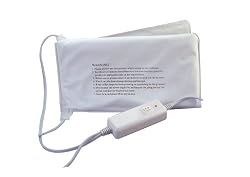 Electric Mittens for Paraffin / Manicure 1 Pair