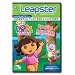 Leapster Dora's Camping Game