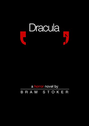 Dracula (Illustrated)