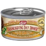 Merrick Canned Cat Food 5.5 oz