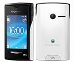 Sony Ericsson Yendo W150i | White