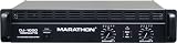Marathon DJ-1000 Professional Power Amplifier
