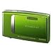 Fujifilm FinePix Z10fd Digital Camera - Wasabi Green (7.2MP, 3x Optical Zoom) 2.5" LCD
