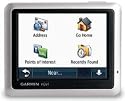 Garmin nüvi 1250 3.5-Inch Portable GPS Navigator