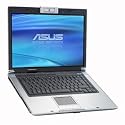 ASUS F5Rl-B2 - Core 2 Duo T5750 / 2 GHz - RAM 2 GB - HDD 250 GB - DVD?RW / DVD-RAM - Radeon Xpress 1100 - WLAN : 802.11b/g - Vista Business - 15.4" Widescreen TFT 1280 x 800 ( WXGA ) Color Shine - camera - Microsoft Office Ready