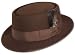 Scala Wool Felt Porkpie, The Jazz