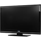 Toshiba REGZA Cinema Series 42XV545U 42-Inch 1080p 120Hz LCD HDTV