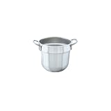 Replacement S/S Inset For 77070 Double Boiler Set, 7 Qt - 77073