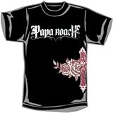 Papa Roach - T-shirts - Soft Tees