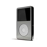 iGlaze ipod video (30GB 60GB 80GB) Cover Protection scratch-resistant coating - milk white
