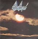 S/T LP (VINYL ALBUM) US PORTRAIT 1983