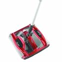 HT819 Light 'n' Easy Cordless Rechargeable Carpet Sweeper
