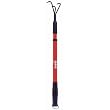 Bond LH012 Cultivator With Telescopic Handle & Non-Slip Grip
