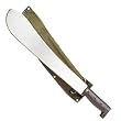 Northern Industrial Tools Bolo Machete - 17 5/8in. Blade