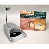 Executive Putting Cup--Hear Your Putt Drop