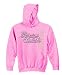 Princess Isabella Youth Hooded Sweatshirt