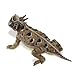 Safari Ltd  Incredible Creatures Horned Lizard